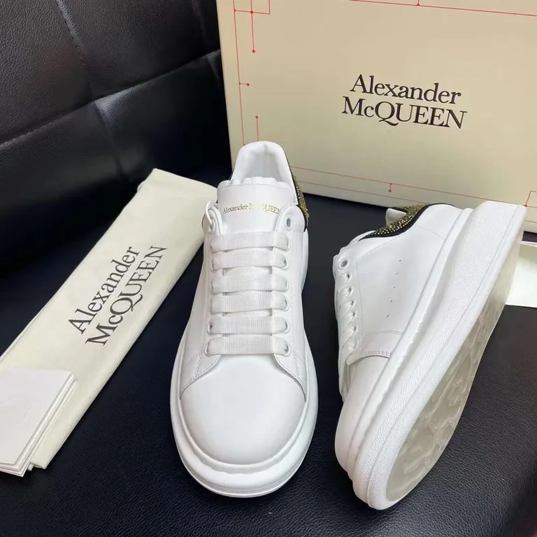 Alexander McQueen Shoe 